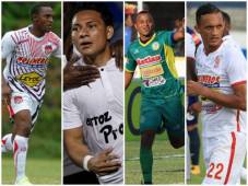 Vida-Honduras Progreso y Juticalpa-Real Sociedad se miden hoy en busca de tres puntos.