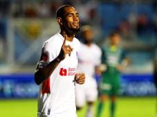 RÉCORD: ¡Olimpia establece una nueva marca de puntos en Liga Nacional de Honduras con humillante derrota contra Marathón!