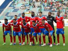¡Sorpresa! Futbolista del Olimpia, en medio de la final, anuncia que se va de Honduras: Me voy porque...