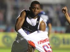 Olimpia, tricampeón invicto de Honduras al vencer a Motagua: revive el infartante minuto a minuto