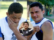 “Ñangui Cardona: el machetazo que casi le cuesta la vida, la prisión y su regreso: Tomo cerveza como cualquier deportista