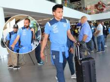 Denil Maldonado tras el susto ante Bermudas: Se puede decir que es preocupante por el tipo de selección con la que estamos compitiendo