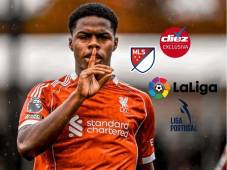 Lluvia de ofertas por Keyrol Figueroa: dos equipos de la MLS se suman por su fichaje y Liverpool negocia por renovarlo