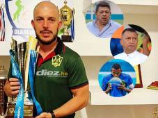 Mauro De Giobbi, nuevo DT de Potros: “Fui parte del proceso y sé a lo que vengo”, ¿qué dijo de Humberto Rivera?