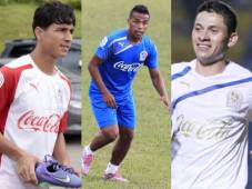 En los últimos años el León ha fichado a futbolistas hondureños con un rendimiento poco rentable.