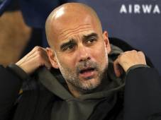 Guardiola habría contactado a uno de los centrocampistas argentinos más talentosos de la liga inglesa.