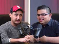 Rely Maradiaga y Allan Fajardo son buenos amigos, todo comenzó en 2010 e incluso recordaron un ataque en Facebook de Allan contra Rely.