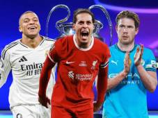 Conoce cómo se jugará la última jornada de la Champions League.