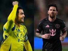 Cristiano anotó un doblete y llega a 923 goles en su carrera.