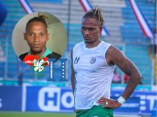 Welcome se confiesa: ¿Volvería a la Selección de Honduras? ¿Muere el fútbol hondureño? Jesús me dio una oportunidad más