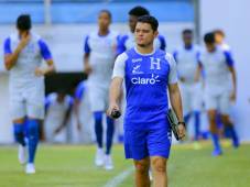 Luis Alvarado: El logro histórico que está por conseguir, los dos descartados y ¿ya hay jugadores con boleto fijo al Mundial Sub-20?