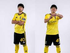 Hondureño Johan Chirinos brilló en pretemporada: Fecha y horario de su debut en la MLS Next Pro