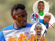 Todos los detalles que rodean el futuro del 38 veces campeón de la Liga Nacional de Honduras. ¡Altas, bajas, fichajes y posibles salidas!