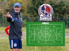 El León se mide hoy a las 7:30 de la noche al Génesis PN en el estadio Nacional Chelato Uclés por la jornada 1 del torneo Clausura 2025-2026 de la Liga Nacional de Honduras.