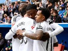 ¿Logrará hacerlo Real Madrid?: la IA predice si podrá o no remontarle al Arsenal por los cuartos de Champions League