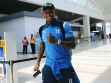 Romell Quioto advierte a sus compañeros: Sabemos que iniciar esta eliminatoria de visita no va a ser nada fácil