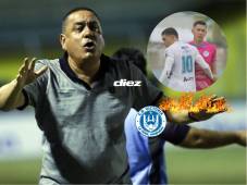 Jhon Jairo López revela cruda realidad económica del Victoria tras derrota ante Platense: Intentamos salir de este hueco