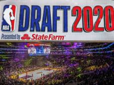 El evento donde los 30 equipos de la NBA seleccionan a los mejores talentos del basquetbol universitario y del extranjero, se llevará a cabo el 18 de noviembre. La actividad reanudaría hasta 2021.
