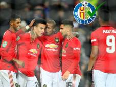 Getafe mete el bombazo en el cierre del mercado de fichajes llevándole dura competencia al Choco Lozano