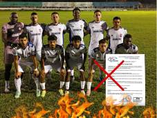 Luego de no presentarse en la jornada inaugural, el popular equipo descendió a Liga Mayor por diversas razones. Aquí te lo contamos.