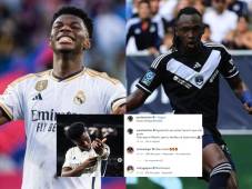 Estrella del Real Madrid le dedica a Alberth Elis el triunfo ante Sevilla: “Todo para ti y tu familia”
