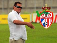 Ricardo Elencoff le promete al plantel de Real Sociedad un jugoso premio en efectivo para salvar la categoría