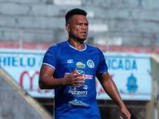 Rolando Blackburn ya tiene nuevo club para la próxima temporada.
