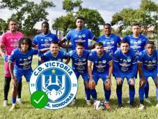 Victoria va por los fichajes de tres jugadores de uno de los grandes de la Liga Nacional de Honduras