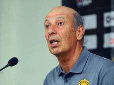 Miguel Falero no ve fuera a Real España de la liguilla: “No vamos a bajar los brazos, nosotros estamos todavía en carrera”