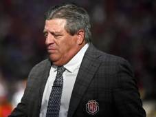 Piojo Herrera podría dejar el banquillo tico tras la primeras dos jornada de la Eliminatoria de Concacaf.