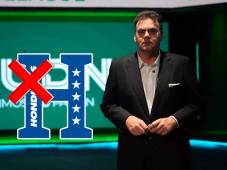 Faitelson: “Honduras no existe y México está obligado a ganarle en Tegucigalpa y en el estadio Azteca”