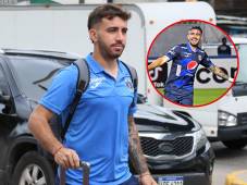 Auzmendi reconoce que lo de Motagua ante Saprissa fue un “papelón” y, ¿se va de Honduras al fútbol de Sudamérica?