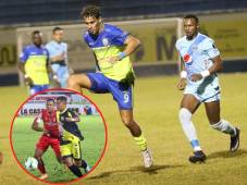 Día y hora: Así se jugarán los partidos de la vuelta de los repechajes del Apertura 2023 en Liga Nacional de Honduras