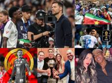 Vinicius fue protagonista cuando se peleó con Xabi Alonso en el Clásico ante Barcelona, la vida amorosa de Lamine Yamal fue noticia en el año y la decisión final con Surinam y el repechaje del Mundial 2026: así fueron las polémicas del 2025 a pocos días que acabe el año.