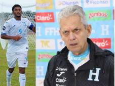 Rueda adelanta cambios ante Jamaica y reacciona a los errores de Honduras contra Guayana: “ganar acá no es fácil”