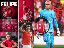 El equipo de la Premier League, que en sus vitrinas presume dos Ligas de Campeones, se ha reforzado hasta los dientes luego de regresar a la máxima categoría esta temporada. No paran de fichar desde el mercado de verano.