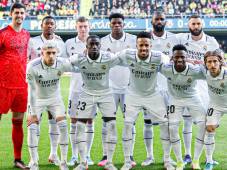 Ferland Mendy se ha vuelto un descarte para Ancelotti y el PSG pagaría 50 ‘kilos’ por su traspaso.