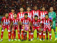 Uno más: ¡Real Estelí eliminó a un grande de El Salvador y clasificó a semifinales de Copa Centroamericana!