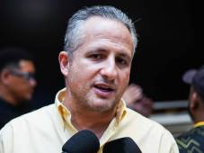 Elías Burbara y un llamado a la afición del Real España: Que se hagan sentir en las graderías y no solo en las redes sociales