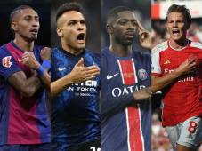 Sin el Real Madrid: Así se jugarán las semifinales de UEFA Champions League; fechas y cruces