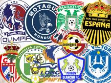 La Liga Nacional de Honduras ya registra más de 50 traspasos para el campeonato Apertura 2024.