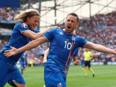 El combinado dirigido por Heimir Hallgrímsson debutará el 16 de junio contra Argentina en Moscú, antes de enfrentarse con Nigeria en Volgogrado (22 de junio) y Croacia en Rostov (26 de junio).