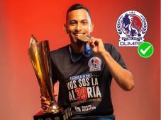 Edwin Rodríguez se recuperó de la lesión que lo apartó por dos meses y medio.