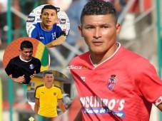 Edder Delgado es uno de los extraordinarios jugadores que tiene nuestra Liga Nacional de Honduras. Si existe una palabra que lo define, esa es: Excelencia.