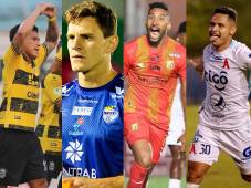 Real España, uno de los mandamás del fútbol de Centroamérica: ¿Quién es el goleador actual?
