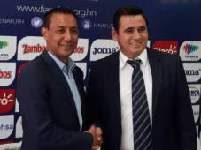 Silbantes activos denuncian que si piden cambios a las autoridades, son marginados por Óscar Velásquez y Benigno Pineda, quienes tienen el control absoluto de lo que sucede en el Colegio Nacional de Arbitraje.