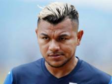 Mario Martínez jugará por primera vez en la Liga de Ascenso de Honduras.