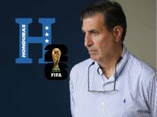¿Renuncia de la Federación de Honduras? Jorge Salomón deja clara su postura tras la eliminación rumbo al Mundial 2026