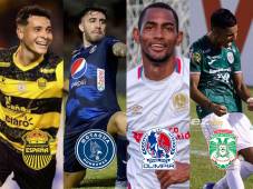 ¿Y Olimpia? Las fechas confirmadas del inicio de pretemporada de los cuatro grandes de Honduras