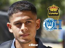 Cristian Cálix rompió el silencio sobre el momento más duro de su carrera futbolística.